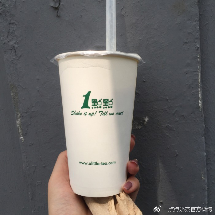 一点点奶茶如何加盟?加盟流程是什么?