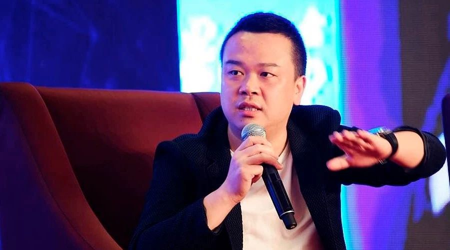 不拼爹,这些80后富豪已经身家百亿