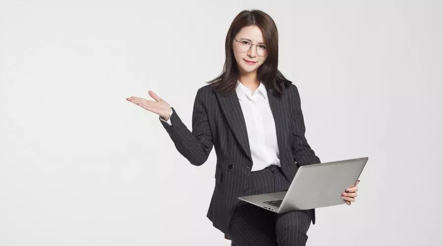 心理测试:哪个职员会成为公司高管,在职场上你会用什么获得成功