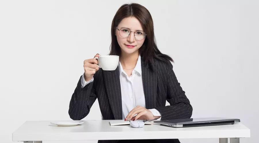 心理测试:哪个职员会成为公司高管,在职场上你会用什么获得成功|职场|