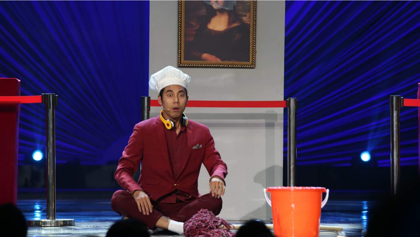 欢乐喜剧人第一季,我们看到了多少优秀的喜剧人,又错过了多少?