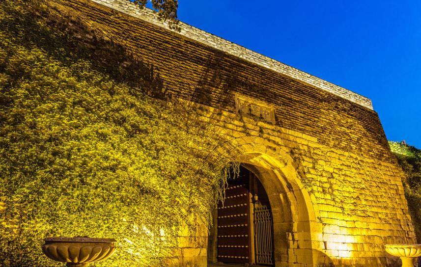 钟山风雨起苍黄,南京明代城墙特辑