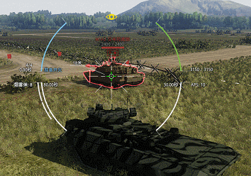 最强输出机器: t-15 hifv素质四连带你体验秒杀快感