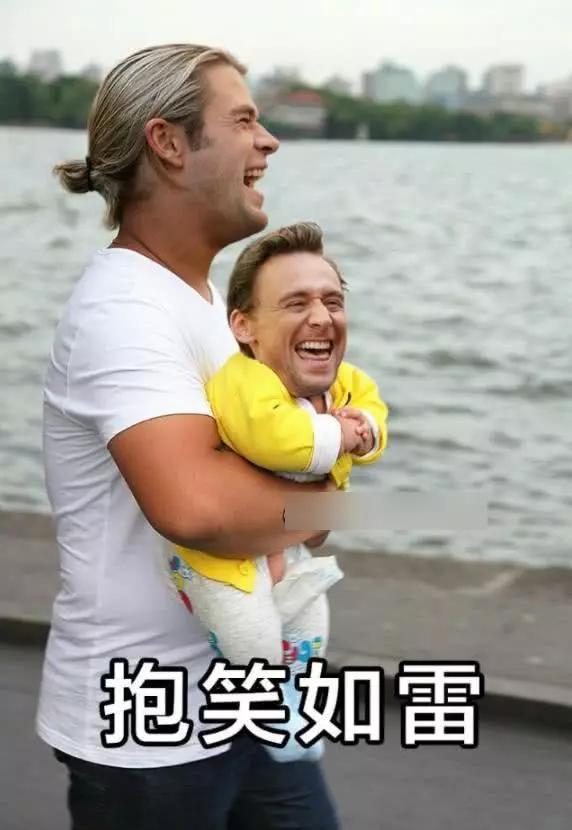 p图大神用成语制作的表情包,看完妈妈再也不用担心