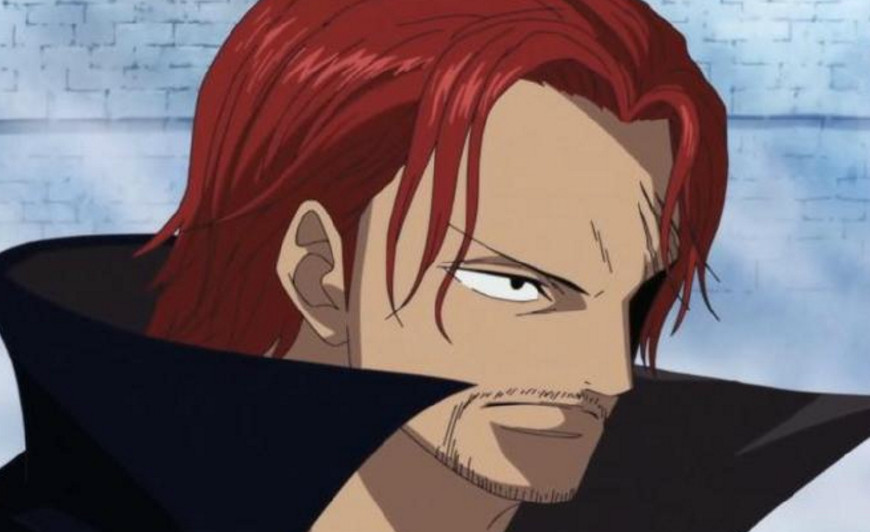 海贼王,感受一下父爱,索隆父亲疑似要出现,还是一名海军