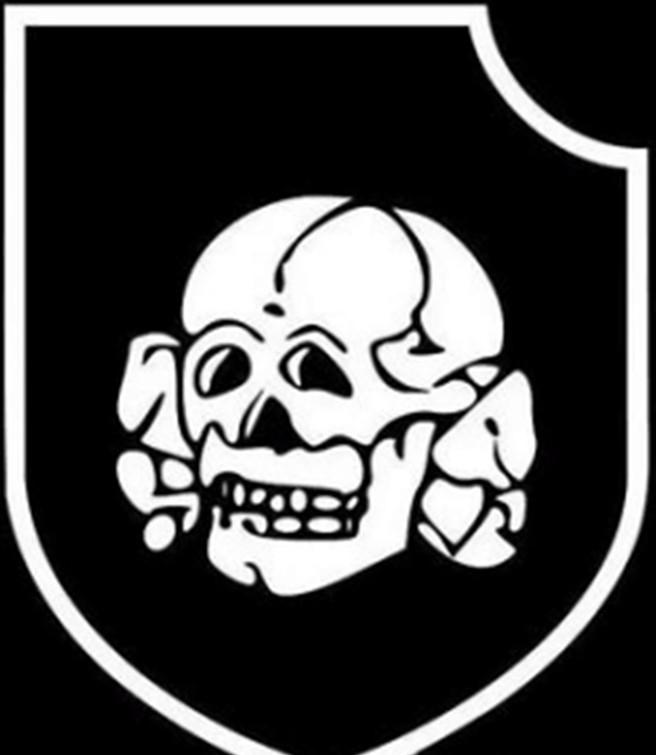 苏军从美军抢回德军的一个投降师, 从士兵到师长全部处死