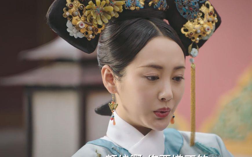 见了卫燕婉的生母才知她抛弃凌云彻有苦衷网友错怪燕婉了