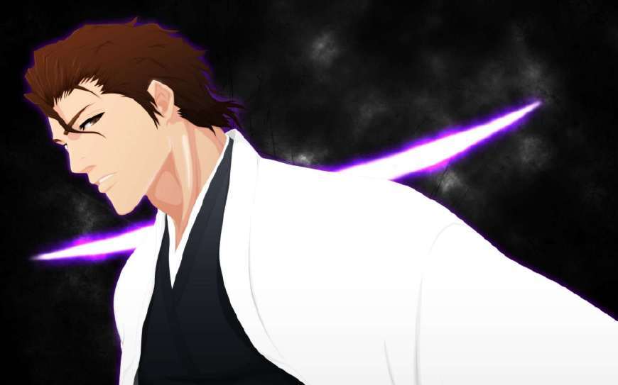 死神最帅的4把斩魄刀冰轮丸最霸气斩月比不上最后一把