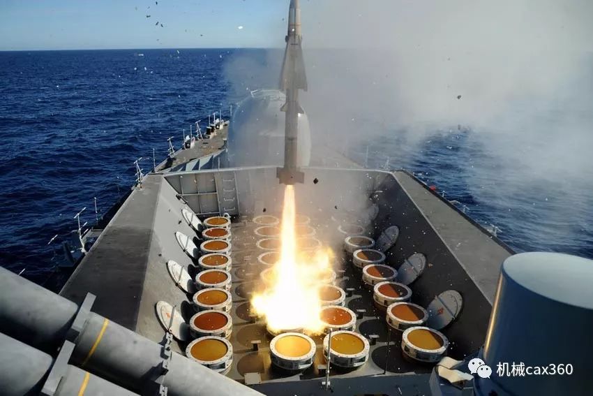 中国最强核潜艇小龟背不容小视,搭载导弹战斗力倍增!