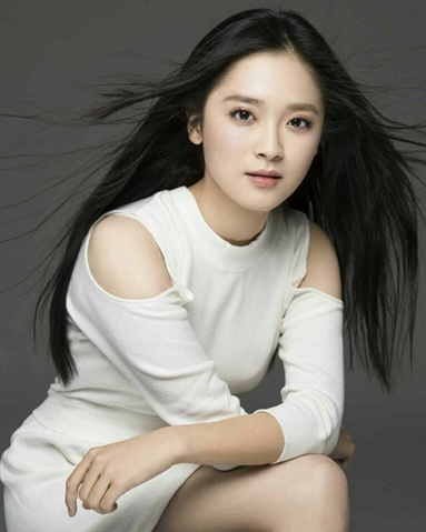 春婵成如懿救星,扮演者王纯曾为剧增肥20斤,还被称"素颜女神"