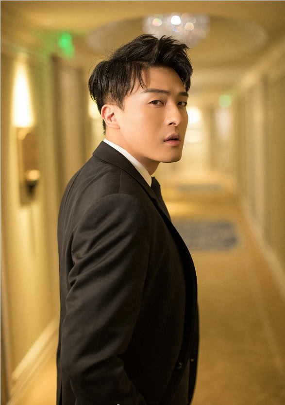 她嫁"吕子乔"成赢家,16年爱情长跑令人艳羡,如今美得不像话!