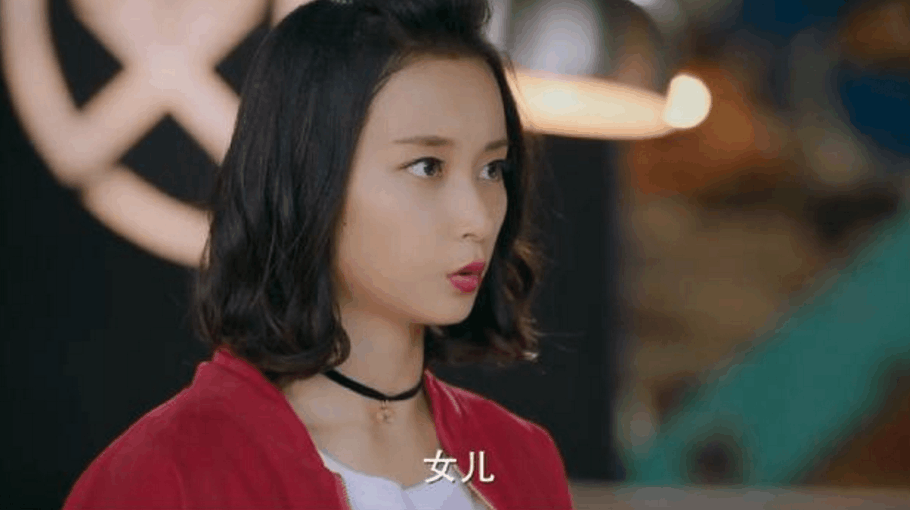 终极一班:凌乱了,裘球是断肠人女儿,金宝三还是她的舅舅?