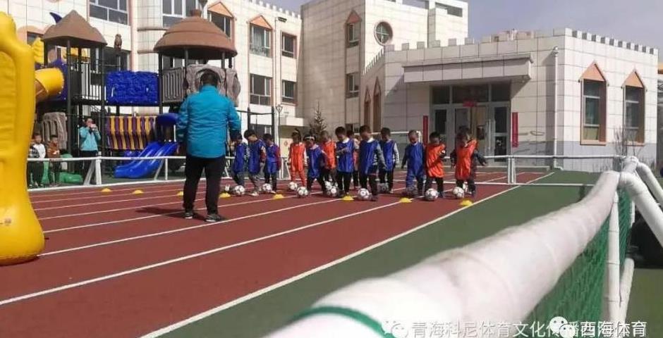 外围足球15分钟进球数:世界杯如火如荼,青海萌