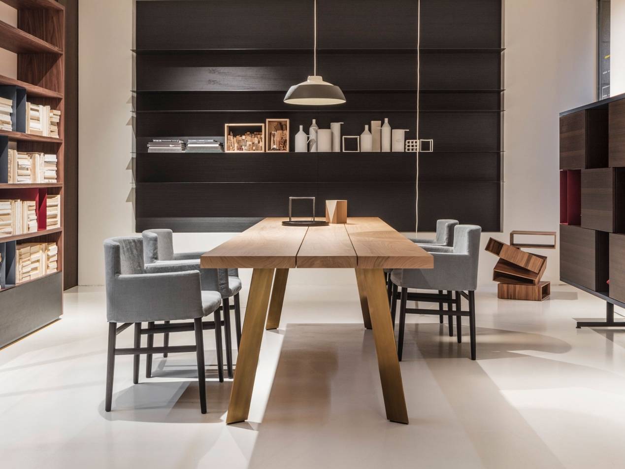 porro家具2018新品 | piero lissoni最新设计作品