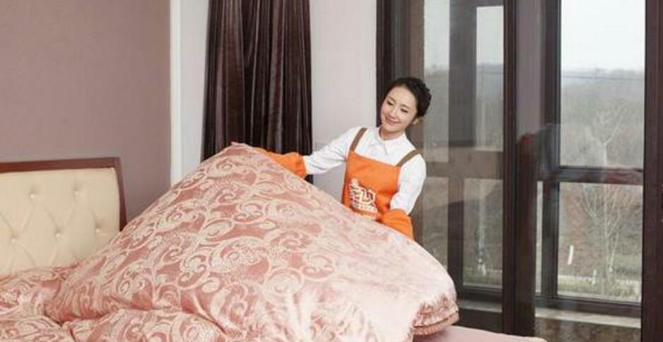 保姆服务费用的影响因素