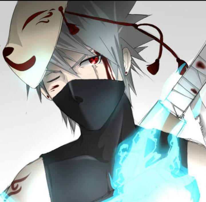 火影忍者: 如果卡卡西没有写轮眼会有多强?