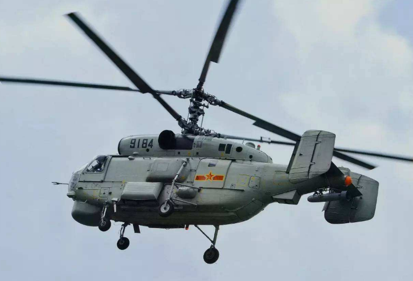 直20的开始服役,结束了我国陆航运输主力只能依靠美黑鹰直升机和俄米8