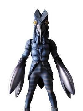 奥特曼的起点 初代奥特曼|科特|奥特曼|怪兽_新浪新闻