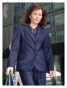 时就是一个打工仔,文凭也就初中的刚毕业,最后不知道毛玉萍走了什么运