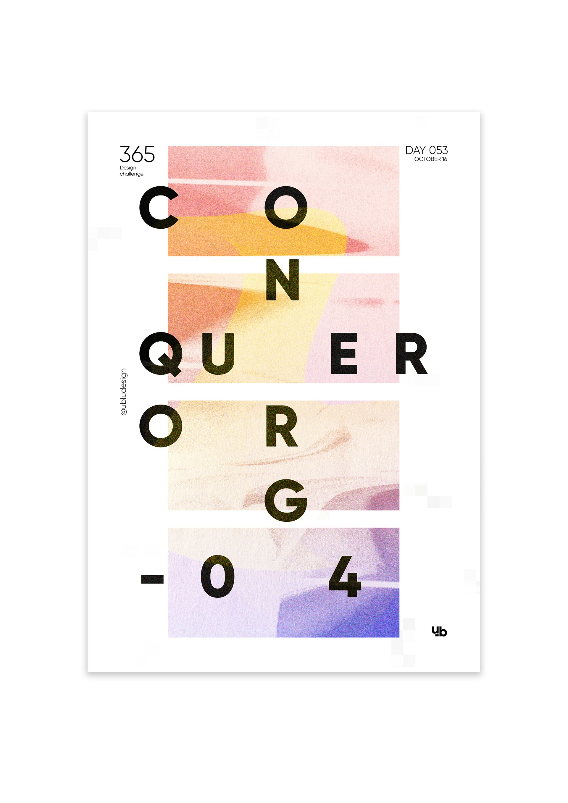 国外创意海报及版式设计.|版式|设计|创意_新浪新闻