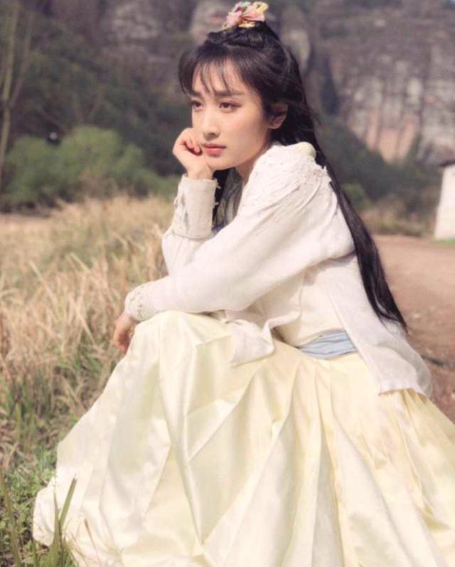 掌阅ip金牌女仵作横店开机作者花瓣雨感慨发微博