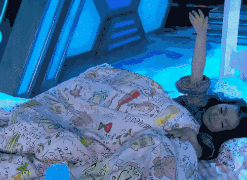 自黑,耍宝,私房情话…论明星真人秀上热搜的100种"姿势"|小妹|程莉莎