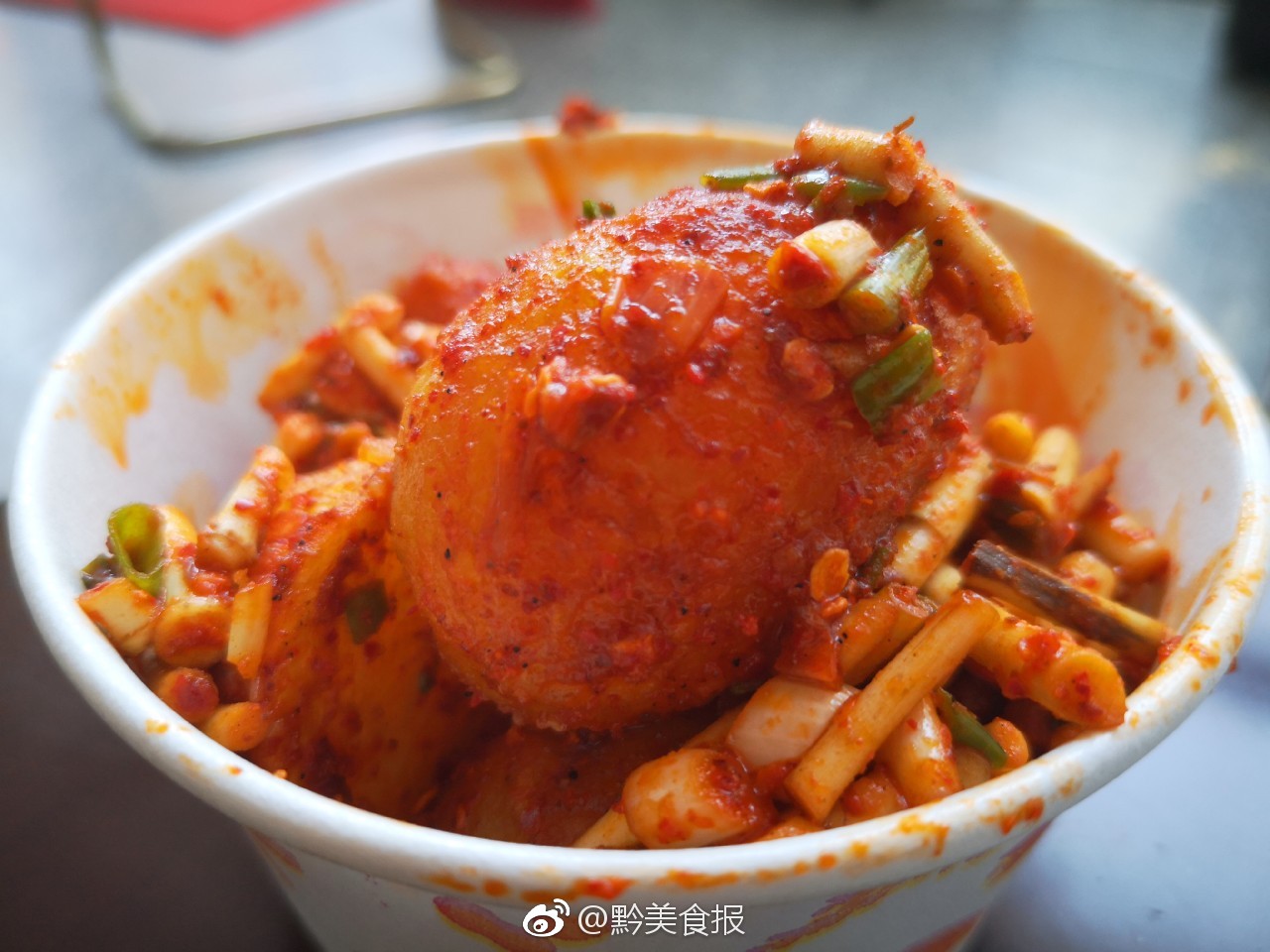 重庆「武隆」最具代表性的5种地域美食，最后一个外地游客直摇头_洋芋_折耳根_泉水