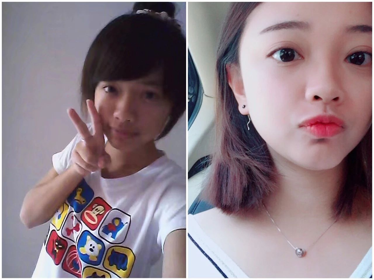 大学这个整容所,生产了多少男神女神?