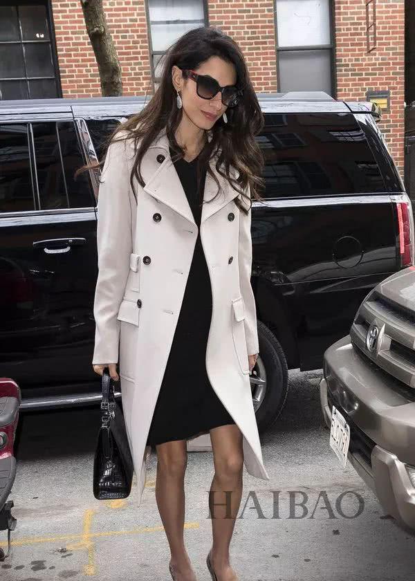 长大的小七颜值一点没丢!|赛琳娜·戈麦斯|外出|街拍_新浪新闻