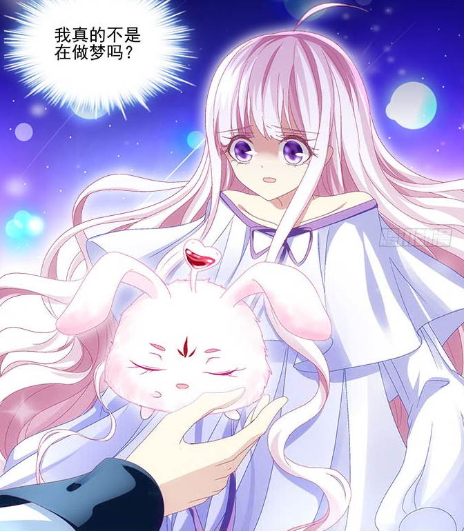 天籁音灵超能力恋爱漫画拥有超能力的恋爱会是怎样的呢