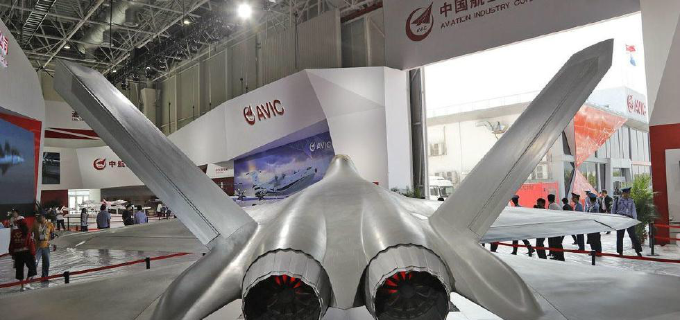 歼31将取代歼15，中国舰载机新方案或将曝光，战力暴增