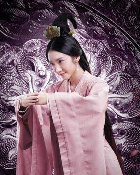 文德皇后 郭氏(公元184年--公元235年)