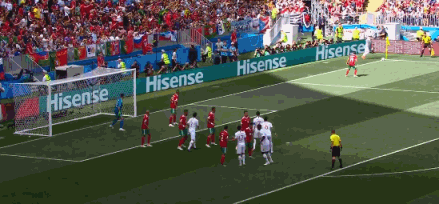 足球比分娱乐体育:榜样!一细节看出C罗的比赛