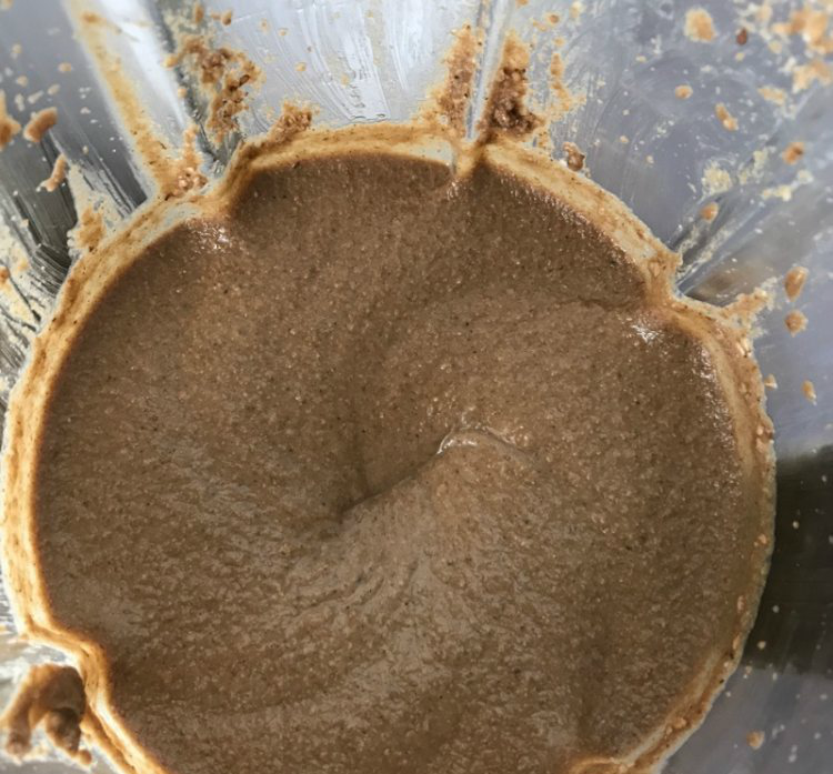 芝麻酱不用买配方和做法都在这制作简单零失败香浓无添加