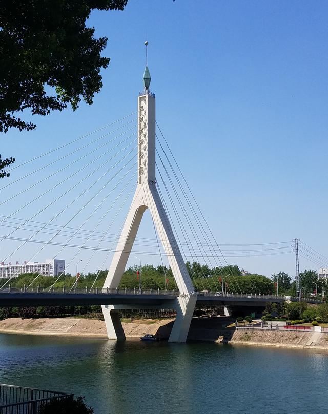 漯河状元桥图片