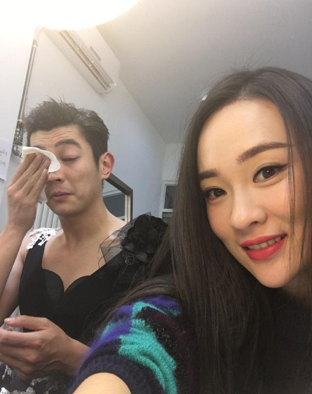 小编意外和闺蜜夜谈男友的时候,都讲到了梦想的男友就是杜江那样的.