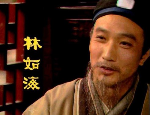 扒扒演过央视版四大名著不幸去世的35位明星,年纪最小的仅29岁|水浒传