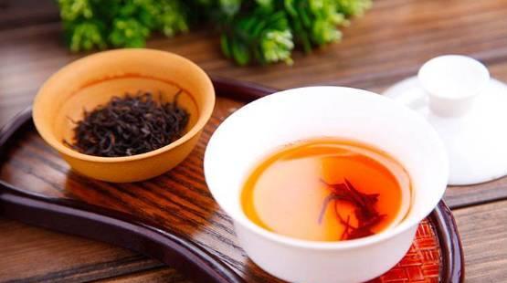 滇红,祁红,正山小种三大红茶口感的差异