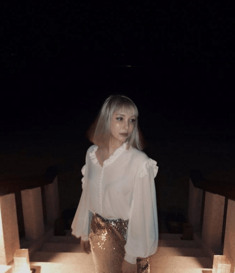 李雨桐变身娱乐圈纪检委,爆料不停陈赫前妻也凉凉?