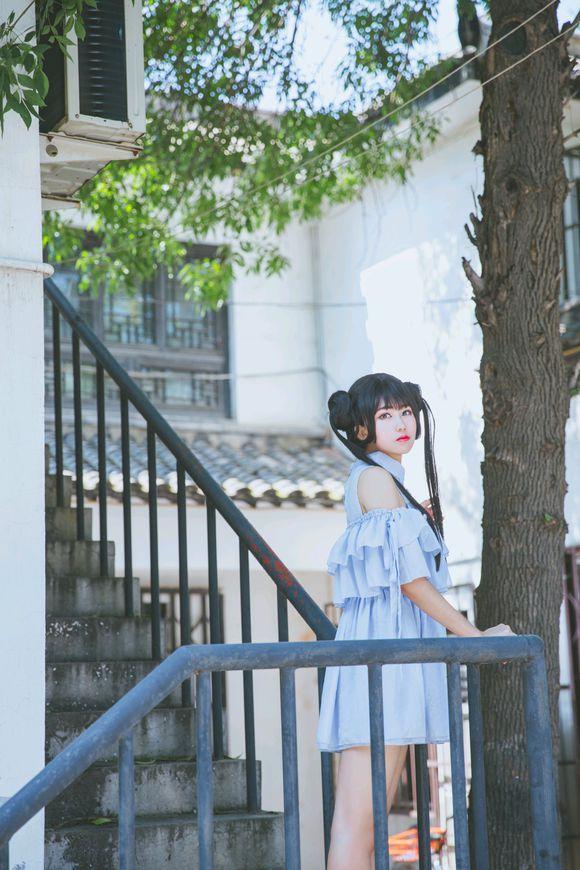 cos正片盗墓笔记霍秀秀