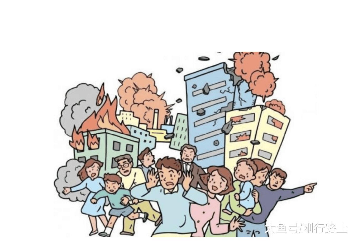 地震险不需要买的理由 旅游地震买什么险