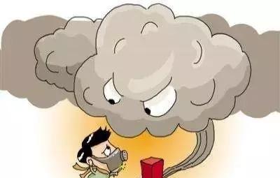 狂风刮,尘土扬!如何应对沙尘暴?