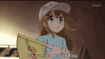 刚开播就刷爆b站的神剧究竟好在哪里?|工作细胞|豆瓣|红细胞_新浪新闻