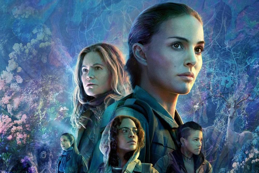 《三体》的电影版凉了,但值得期待的还有这些科幻片!