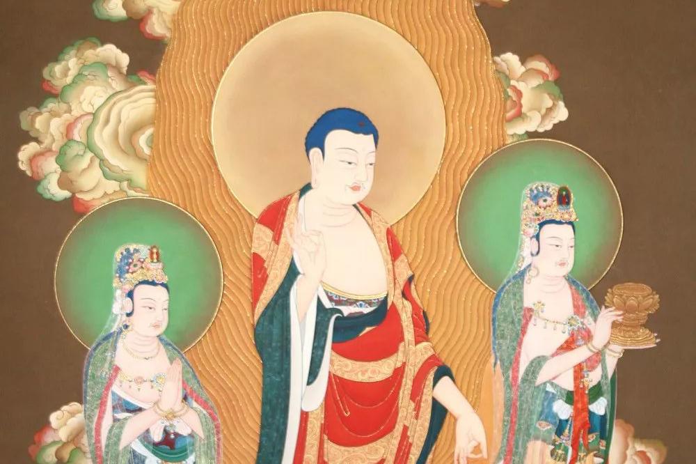 《妙法莲华经》白话大意之三十二|妙法莲华经|白话|法华经_新浪新闻