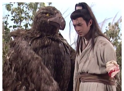 金庸先生在《神雕侠侣》中塑造了一个绝世无敌的剑魔独孤求败.