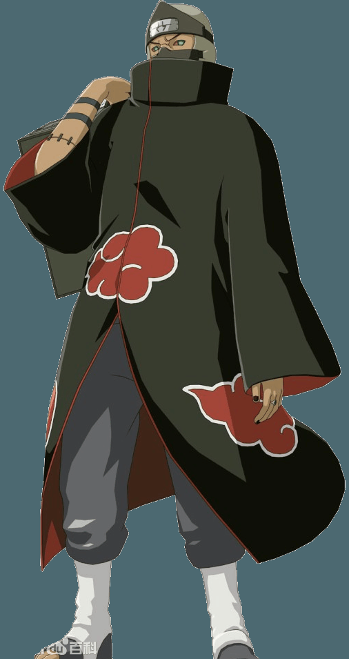 说说晓的各成员是如何被干掉的|鸣人|佐助|迪达拉_新浪新闻