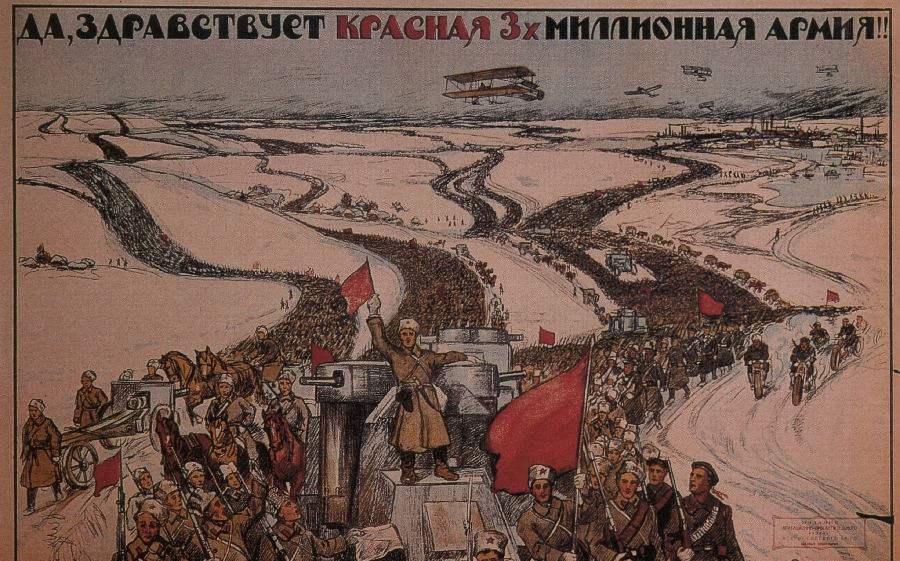 苏联鼎盛时期有多强大?数据告诉你超级大国是怎样炼成的