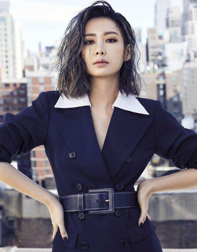 5年幼时被父亲打穿耳膜,听力受损却依旧逆袭成人气女歌手|安心亚|耳膜