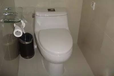 马桶里面到底能不能扔卫生纸?听完老师傅分析,懊悔知道晚了!